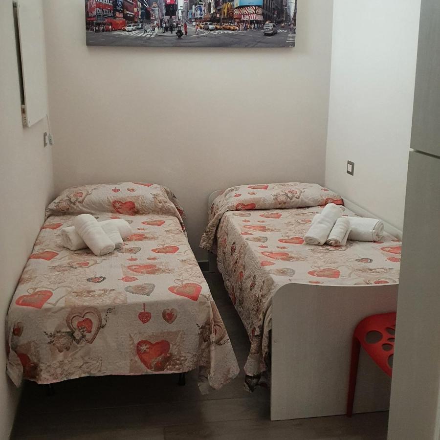 B&B Sweet Home Grumo Appula Екстер'єр фото