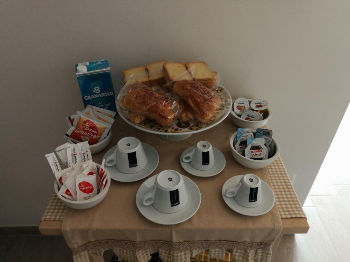 B&B Sweet Home Grumo Appula Екстер'єр фото